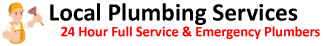 Trabuco Cyn CA 24 Hour Plumbers